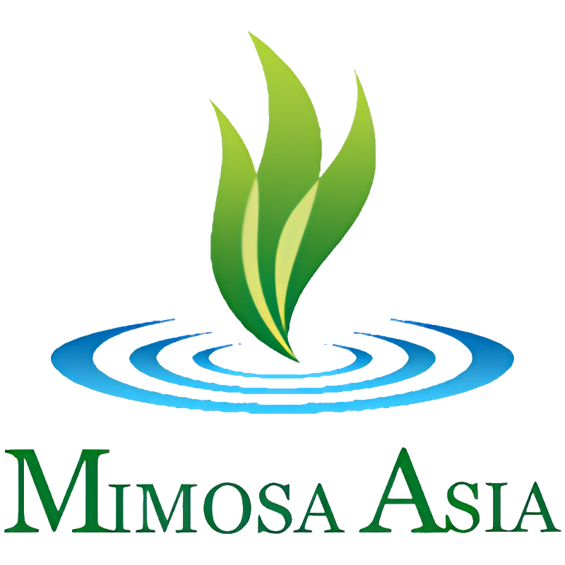 Mimosa Asia